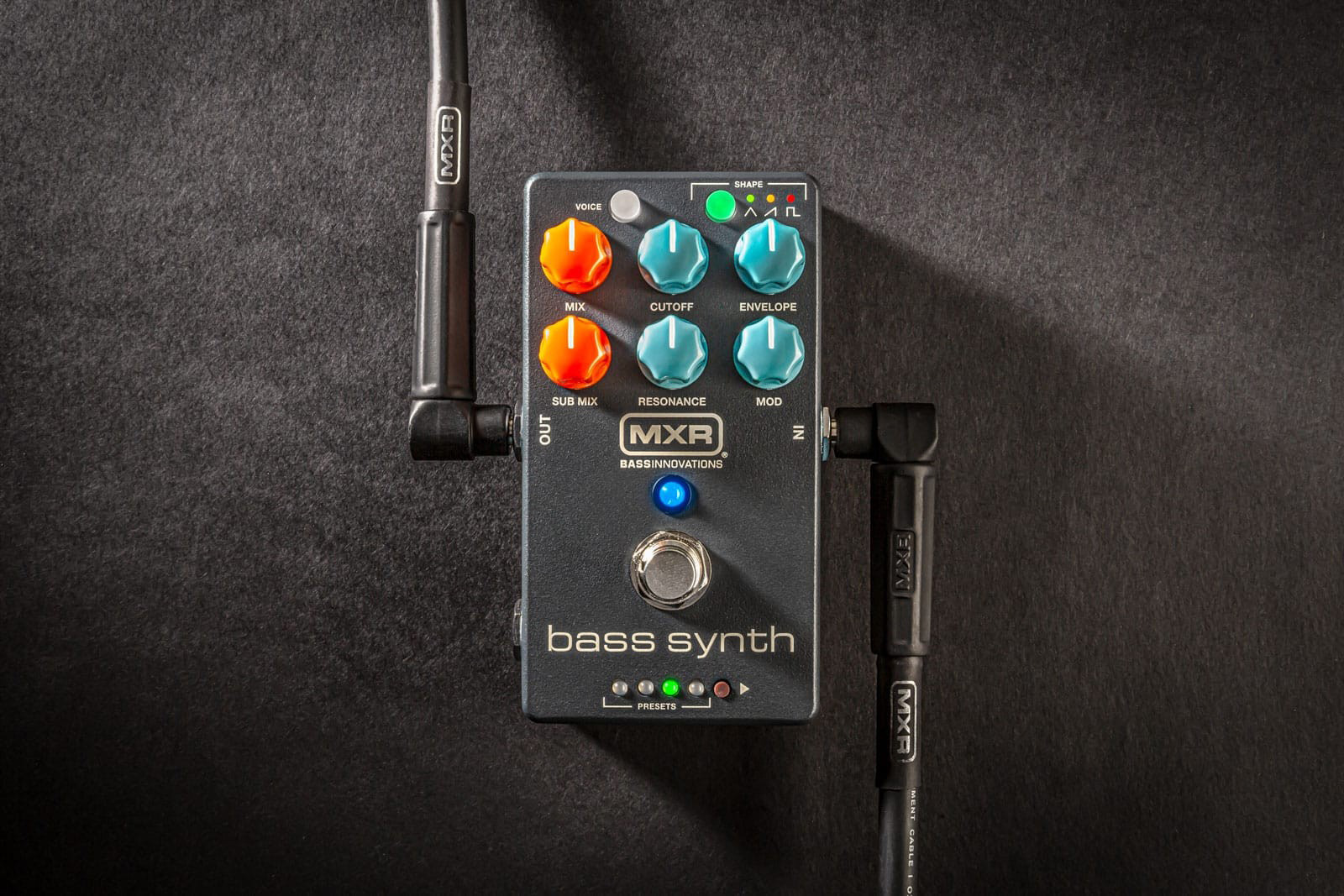 MXR MB301 - Afbeelding 4