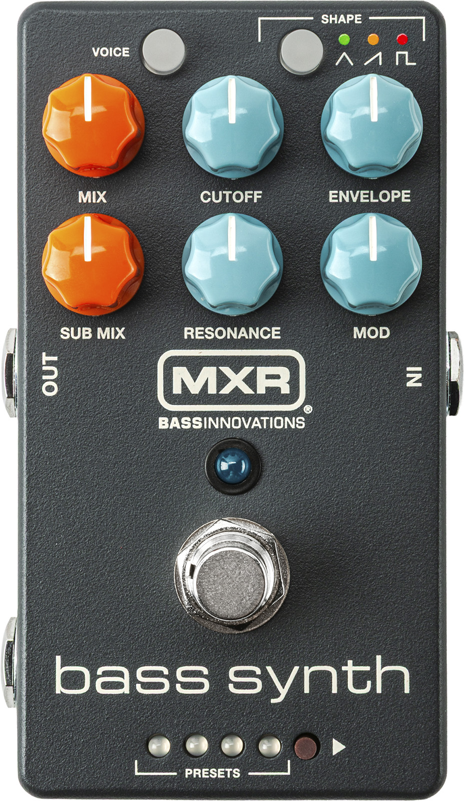 MXR MB301